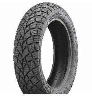 Heidenau K 66 LT Silica 130/60/13 TL, F/R,M+S 60 P-112902