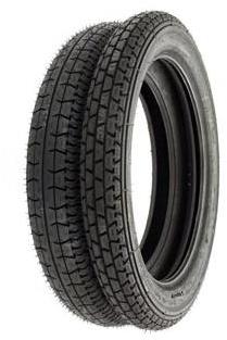 Metzeler Block C 3.50/-/19 F/R,TT 57 P-65016