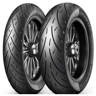 Metzeler Cruisetec 160/70/16 TL,F 73 V-114766
