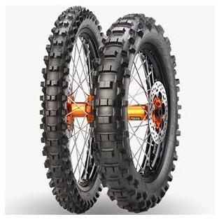 Metzeler MCE 6 Days Extreme 90/100/21 TT, F 57 R-114828