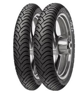 Metzeler ME 22 3.00/-/17 XL F/R, TT 50 P-23042