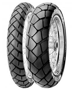 Metzeler Tourance 120/70/15 TL, F 56 S-121138