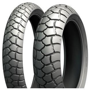 Michelin Anakee Adventure 150/70/18 TL/TT, R 70 H-121542