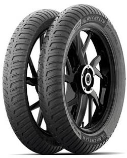 Michelin City Extra 2.50/-/17 XL TT 43 P-108591