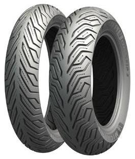 Michelin City Grip 2 100/80/10 TL, F/R 53 L-114752