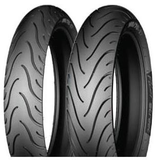 Michelin Pilot Street 2.50/-/17 XL TT, F/R 43 P-67483