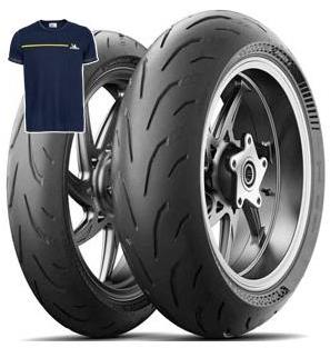 Michelin Power 6 160/60/17 TL, R 69 W-121535