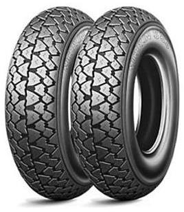 Michelin S 83 3.00//10 TL,TT, F/R 42 J-25710