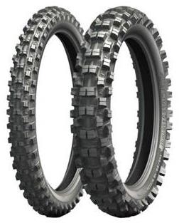 Michelin Star Cross 5 Mini 2.50/-/12 TT, F 36 J-97434