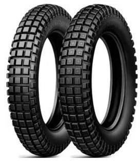 Michelin Trial Competition 2.75/-/21 TT, F 45 -102863