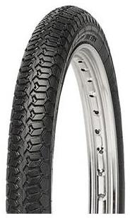 Mitas B 8 2.25/-/16 XL TT, F/R,WW 38 J-69697