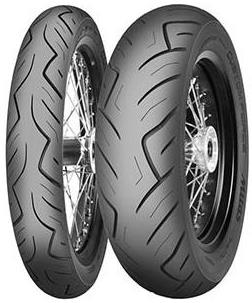 Mitas Custom Force 170/80/15 TL,R 77 H-95055