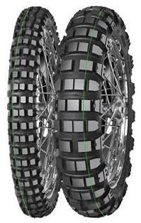 Mitas Enduro Trail Rally Pro 140/80/18 TT, R, zel. pruh, super light 70 R-126613