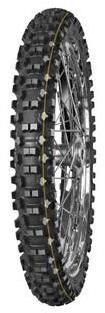 Mitas Enduro Trail Rally SM 90/90/21 TT, F, žltý pruh, super 54 R-126642