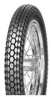 Mitas H-02 3.00/-/19 TT, F/R 57 P-117337