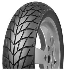 Mitas MC 20 Monsum 120/70/10 TL, WW 54 L-69646
