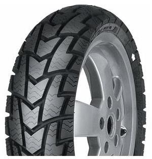 Mitas MC 32 Win Scoot 80/80/14 XL TL/TT, F/R 53 L-72830