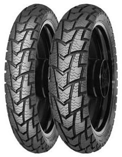 Mitas MC 32 Winter 100/80/17 TL, F 52 R-117317