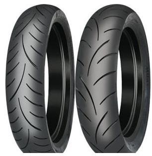 Mitas MC 50 130/70/17 TL, R 62 H-104078