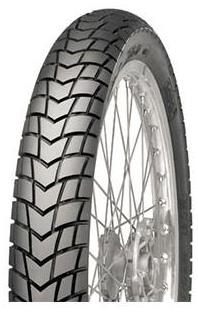 Mitas MC 51 Mediterra 2.75/-/17 TL, F/R 47 P-69693