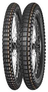 Mitas Speedway 3.00/-/17 TT, R, Soft 50 P-127542