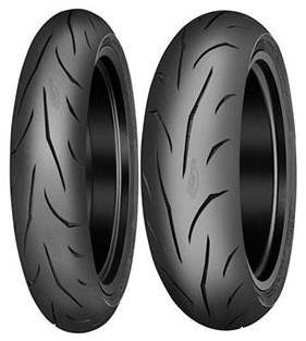 Mitas Sportforce+ 150/60/17 TL, R 66 W-69197