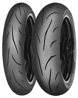 Mitas Sportforce+ EV 180/60/17 TL, R 75 W-117315