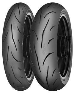Mitas Sportforce+ RS 180/55/17 TL, R, soft 73 W-126651