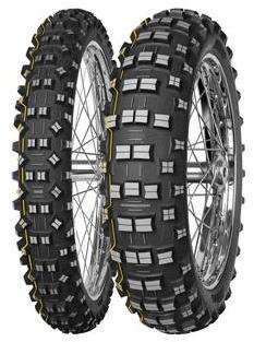 Mitas Terra Force-EF Super 140/80/18 TT, R, žltý pruh 70 R-104111