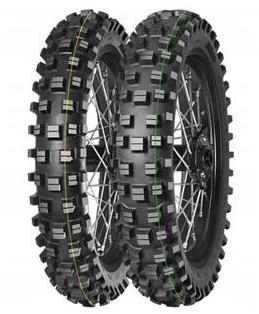 Mitas Terra Force-EX Extreme Terrain 120/90/18 TT, R, zel. pruh, super light 65 M-126548