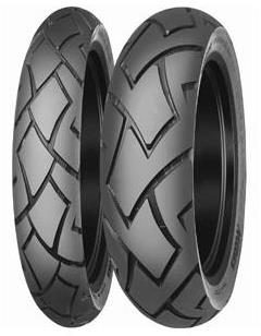 Mitas Terra Force-R 120/90/17 TL, R 64 H-79975