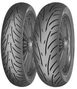 Mitas Touring Force-SC 120/70/13 TL, F 53 P-100059