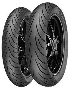 Pirelli Angel City 100/80/17 TL, F 52 S-114761