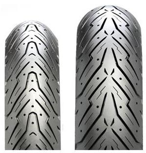 Pirelli Angel Scooter 3.00//10 XL TL, F/R 50 J-84260