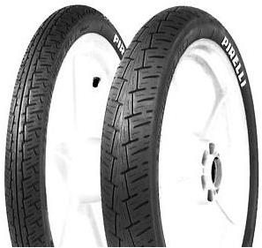 Pirelli City Demon 2.75/-/18 TL, F 42 P-22703