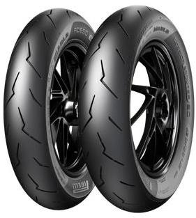 Pirelli Diablo Rosso Scooter SC 140/70/14 TL, R 62 S-114771