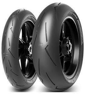 Pirelli Diablo Supercorsa SP V4 150/60/17 TL, R 66 W-114807