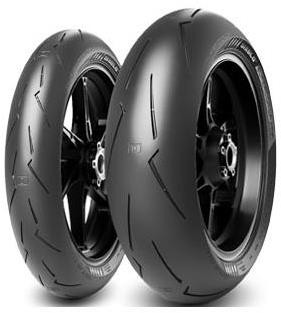 Pirelli Diablo Supercorsa V4 SC3 180/60/17 TL, R 75 V-114796
