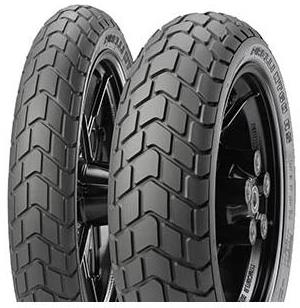 Pirelli MT 60 RS 150/60/17 TL, R 66 H-114846