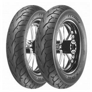 Pirelli Night Dragon 130/90/16 XL TL, F 73 H-121108
