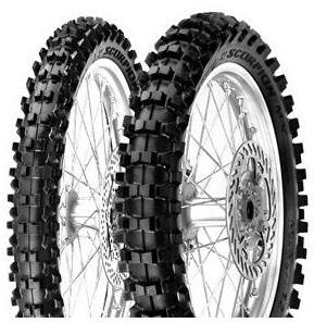 Pirelli Scorpion MX Mid Soft 32 90/100/16 TT, R 51 M-114860