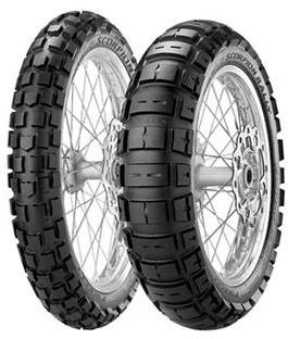 Pirelli Scorpion Rally 150/70/17 TL, R 69 R-114861