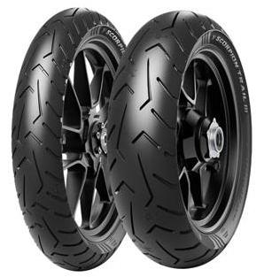 Pirelli Scorpion Trail III 130/80/17 TL, R 65 V-121127