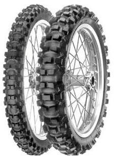 Pirelli Scorpion XC Mid Hard 110/100/18 TT, R 64 M-121157