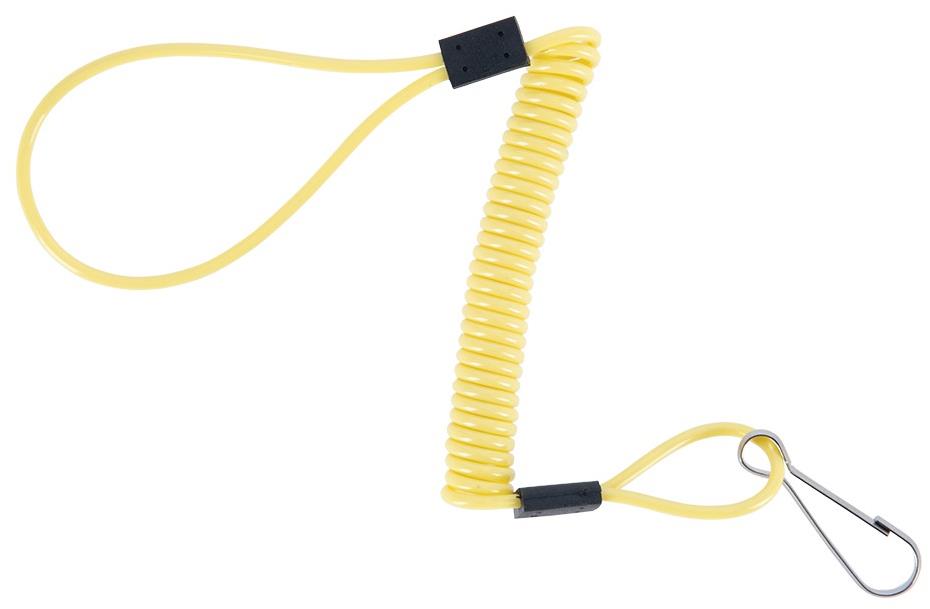 OXFORD pripomínač kotúčového zámku MINI MINDER CABLE