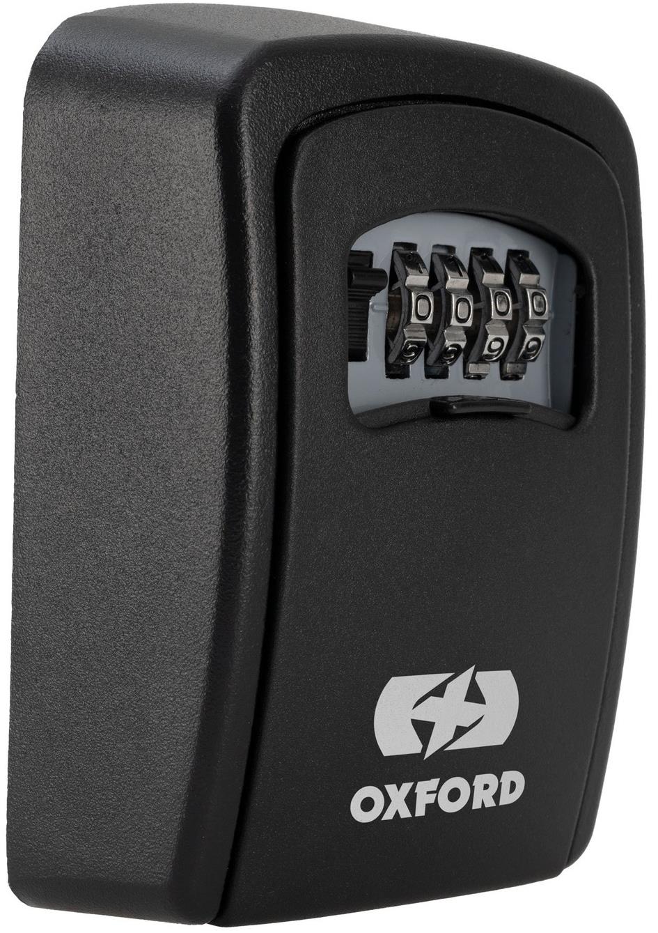 OXFORD schránka na kľúče s číselníkom KEY SAFE