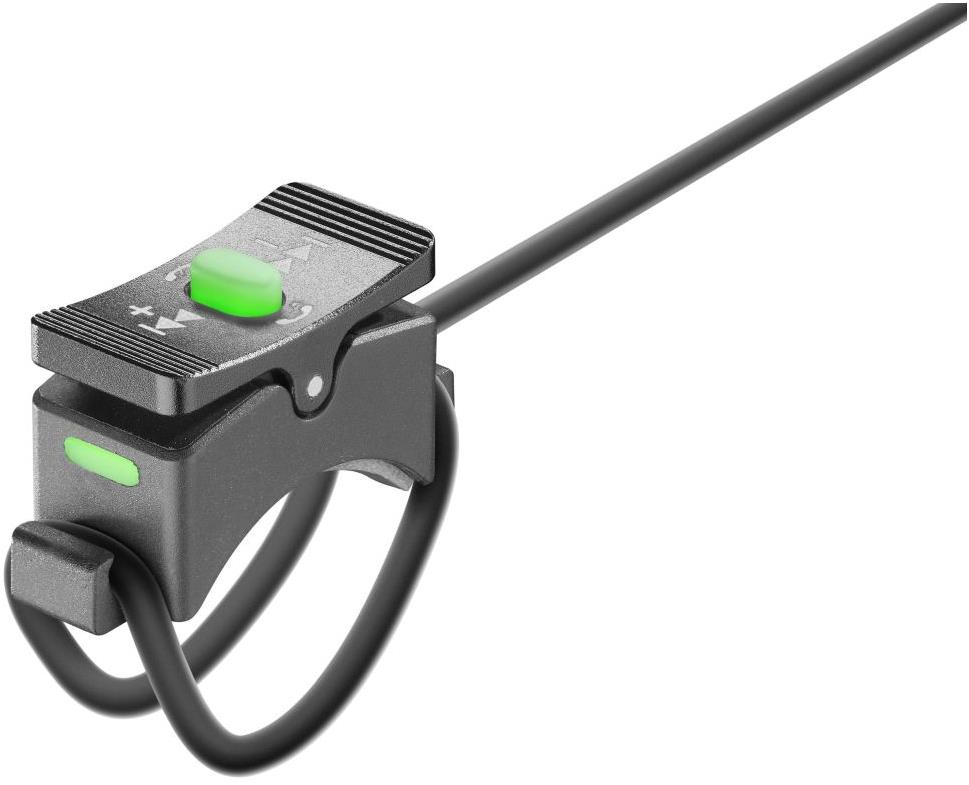 Interphone – bezdrôtové ovládanie smartfónu