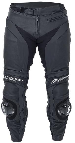 RST Kožené nohavice BLADE II/JN 1936, čierne, veľ. 2XL