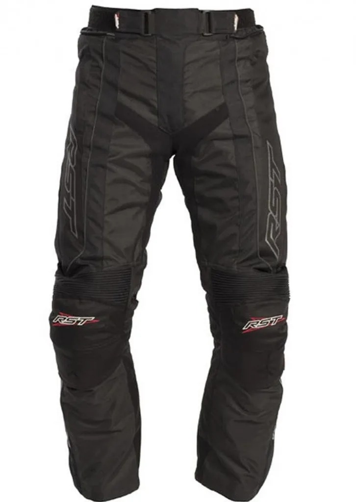 RST Textilné nohavice BLADE SPORT/1375, čierne, veľ. 3XL