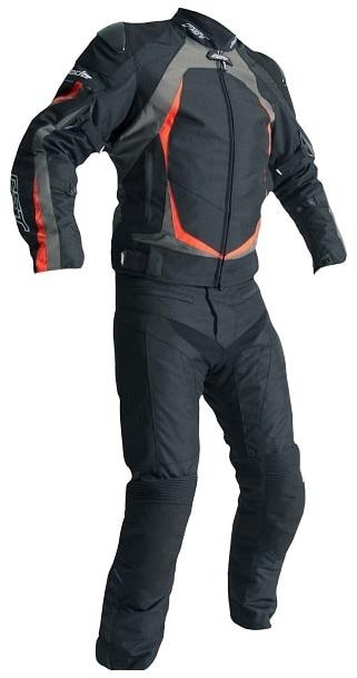 RST Textilné nohavice BLADE SPORT II CE/JN 2891, JN SL 2892, JN LL 2893, čierne, veľ. 3XL